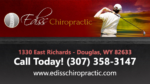 Ediss Chiropractic