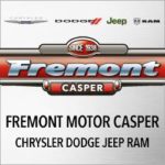 Fremont Motor Company-Casper