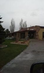 Douglas Community Club & Lounge