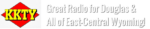 KKTY AM/FM Radio