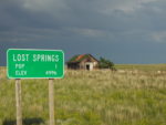 Lost Springs Ranch
