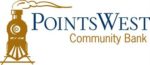 Points West Community Bank