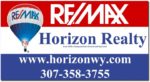 RE/MAX Horizon Realty