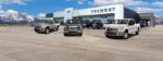 Fremont Motor Company – Sheridan