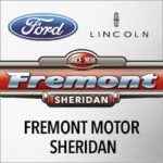Fremont Motor Company – Sheridan