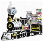 Whistle Stop Books & Gifts