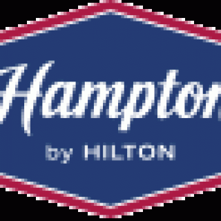 Hampton Inn & Suites Douglas