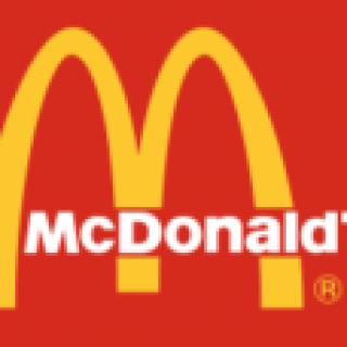 McDonalds Restaurant