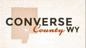 ConverseCounty